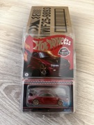 Hot Wheels RLC Nissan Skyline GT-R (BNR34)
