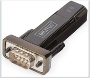 Digitus konwerter USB do RS232