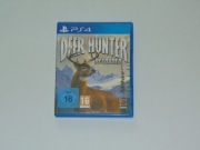 PS4 : Deer Hunter Reloaded