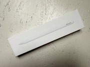 Apple Pencil Pro - rysik do tabletów iPad - nowy, gwarancja