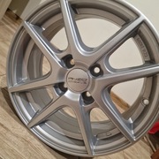 Alufelga Anzio 16