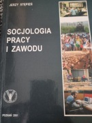 Socjologia pracy i zawodu 