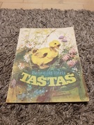 Taś taś Benedykt Hertz