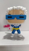 Captain Cold#478 - DC Comics - Funko pop
