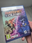 Ratchet & Clank Rift Apart PS5