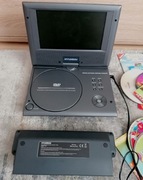 HYUNDAI PDP488SUATV- Przenośny odtwarzacz DVD