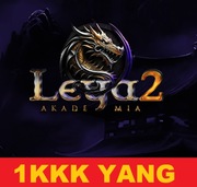 Leya2 AKADEMIA - 1KKK YANG 1.000.000.000 YANGÓW (11.04.2025) 100% LEGIT