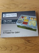 Insert Folder Space do gry Uczta dla Odyna