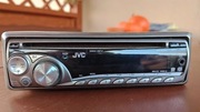 radio samochodowe JVC KD-G343