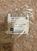 SPINKa OSŁONY SILNIKA SAAB 95 INSIGNIA 11571109 OE 2szt nowe