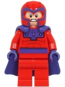 LEGO SUPER HEROES Magneto sh0997