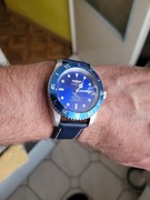 Zegarek meski Invicta pro diver 200m automatic.