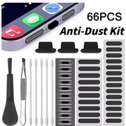 Zestaw do czyszczenia głośników telefonu (iPhone/Samsung/Xiaomi)