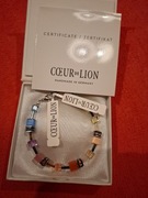 Branzoletka COEUR de LION