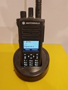 Motorola Xpr7550 UHF