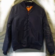 Kurtka bomberka kurtka 