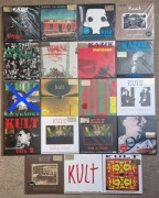 KULT KAZIK KNŻ  nowe winyle na sprzedaż cena od 350 do 1000