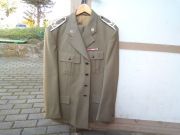 MUNDUR WOJSKOWY LWP WYJŚCIOWY.