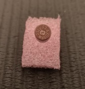 Bezpiecznik kubkowy 2 A