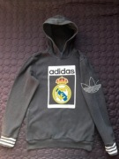 Bluza Adidas Originals x Real Madryt – Hoodie Trefoil