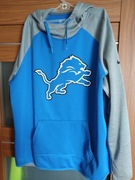 Bluza Nike Therma-Fit NFL Detroit Lions XL