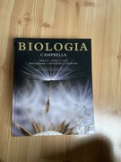 Książka Biologia Campbella 