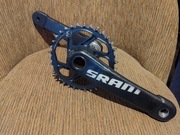 Korba karbonowa Sram GXP 175mm 34T X-sync2 SL boost 551g jak XTR  XO GX