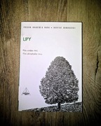 Lipy Tilia ssp. Nasze Drzewa Leśne 