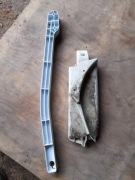 Deflektor zaślepka mulczująca murray mtd