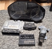 Zestaw startowy Octavia II 1.9 tdi