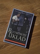 Ryzykowny układ, Caitlin Kittredge
