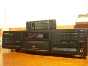 odtwarzacz CD Pioneer PD-S603 (wyższy od PD-S503) pilot opcja
