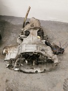 SKRZYNIA BIEGÓW FHN AUDI A4 B6 A6 C5 VW PASSAT B5 SKODA SUPERB 1.9 TDI FHN