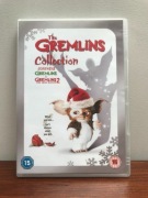 GREMLINY 1 i 2 (The Gremlins Collection) DVD