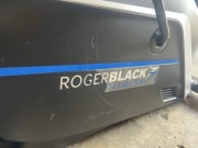 Rower fitness treningowy Roger Black
