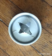 SHAKER BLENDER DO SMOOTHIE SILVERCREST -OSTRZE MIELACE-TNACE TANIO !