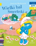 Wielki bal Smerfetki