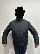 Kurtka Burberry London 