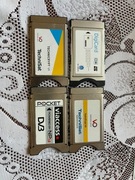 Zestaw 4 Modułów CI