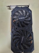 Karta graficzna GIGABYTE GV-R938XG1 GAMING-4GD Radeon R9 uszkodzona