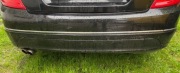Zderzak tył tylny sedan Mercedes w204 