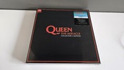 Queen - The Miracle / Edycja Kolekcjonerska / 5CD / DVD / Blu-ray / Winyl