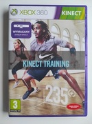 Kinect Training na Xbox 360 Polska wersja językowa