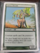 Gaea's Gerald  MTG