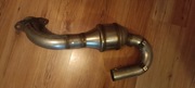 Katalizator Lotus Exide ,downpipe