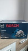 PILARKA TARCZOWA BOSCH  GKS 140 1400W