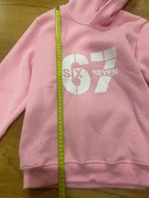 bluza six seven 67 150 11-12 lat brainrot