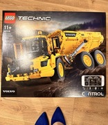 LEGO 42114 Technic - Wozidło przegubowe Volvo 6x6 NOWY 2020