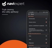 Nawigacja samochodowa NaviExpert 1 rok GPS