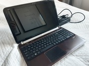 HP Pavilion dv6 – AMD A6 / 6 GB RAM / SSD 120 GB – Ubuntu